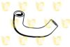 UNIGOM SE4405 Radiator Hose